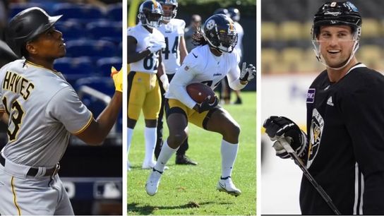 Point Park University Friday Insider: Penguins will eye waiver wire taken in Cranberry, Pa. (Friday Insider)
